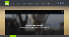 Desktop Screenshot of moranginhson.com